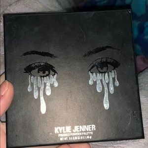 kylie jenner makeup